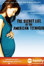 Watch The Secret Life of the American Teenager 123movieshub
